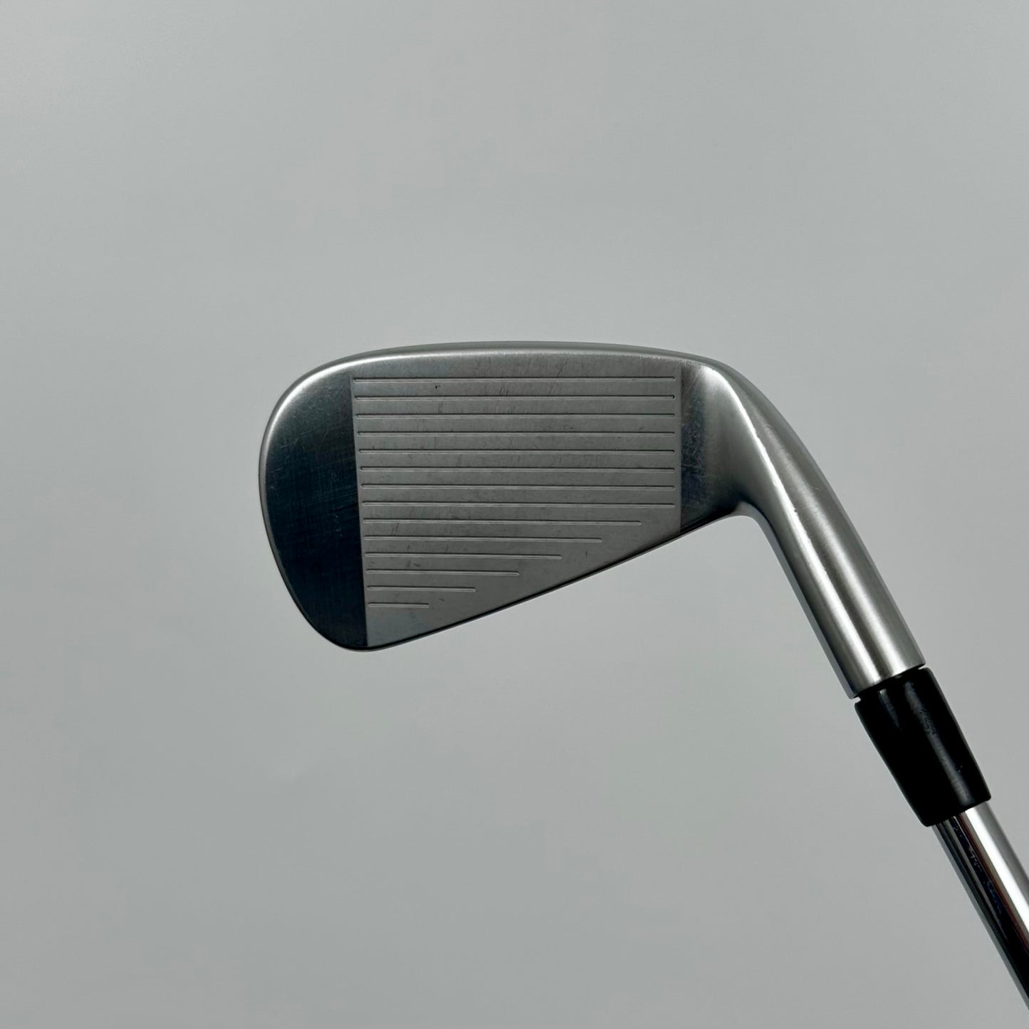 Cobra KING Forged Tec One Length 5-9 / Stiff / KBS Tour Lite S