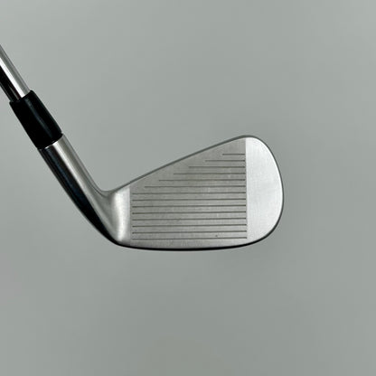 Cobra KING Forged Tec One Length 5-9 / Stiff / KBS Tour Lite S