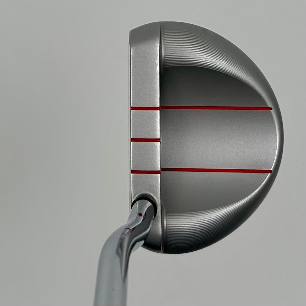 Odyssey White Hot OG Rossie / 34"