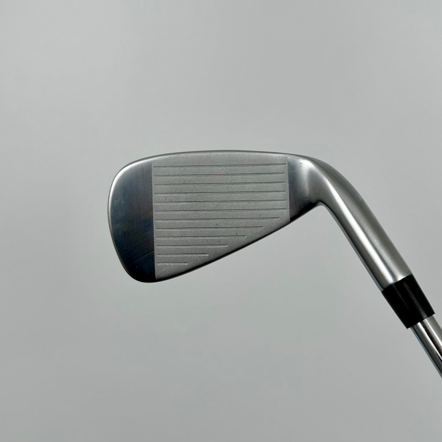 Takomo Iron 101 4-P / Stiff / KBS Tour Lite S