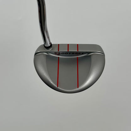 Odyssey White Hot OG Rossie / 34"