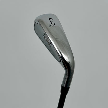 Titleist U505 3G Utility 3 20° / X-Stiff / Hzrdus Black 6.5 80g