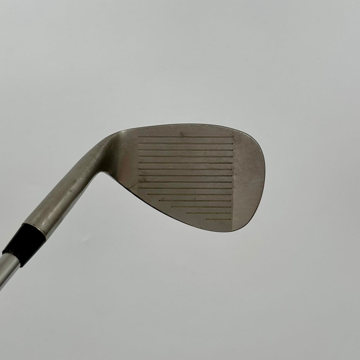 Spalding CSF 56° / Wedge-flex