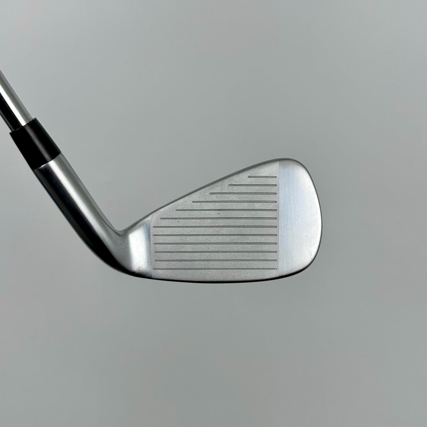 Takomo Iron 101 4-P / Stiff / KBS Tour Lite S