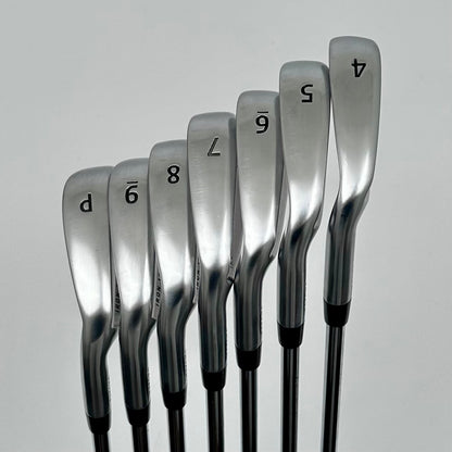 Takomo Iron 101 4-P / Stiff / KBS Tour Lite S