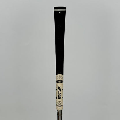 Spalding CSF 56° / Wedge-flex