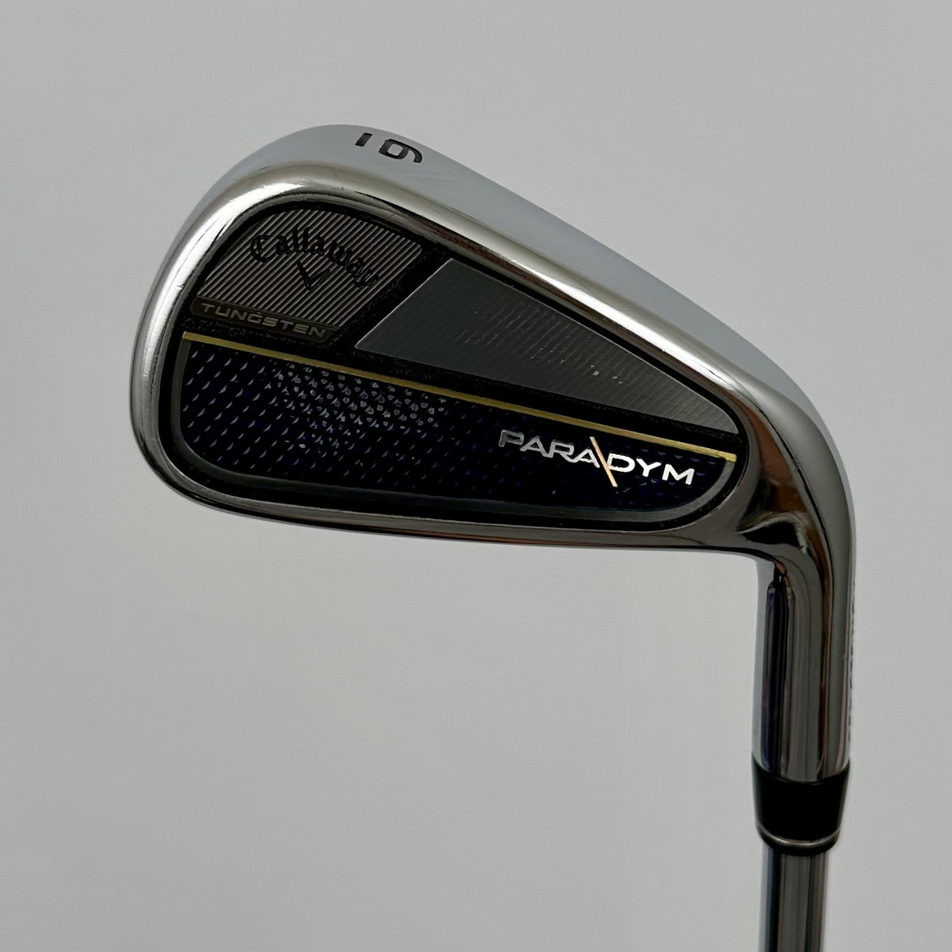 Callaway Paradym 5-P / Regular / TT Elevate MPH 95 R
