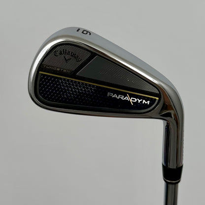 Callaway Paradym 5-P / Regular / TT Elevate MPH 95 R