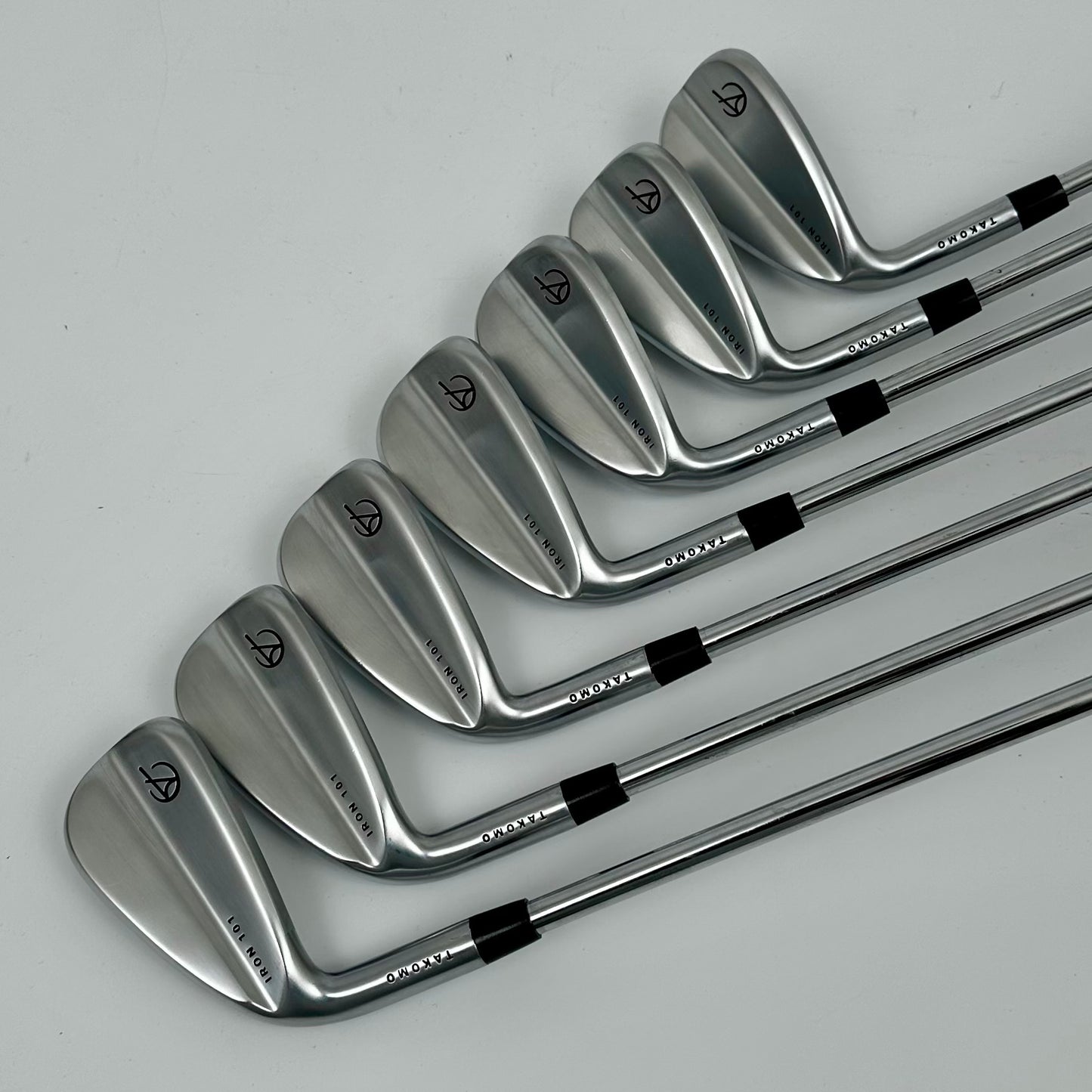 Takomo Iron 101 4-P / Stiff / KBS Tour Lite S