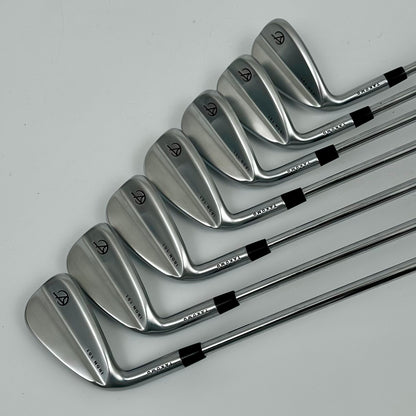 Takomo Iron 101 4-P / Stiff / KBS Tour Lite S