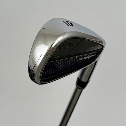 Callaway Paradym 5-P / Regular / TT Elevate MPH 95 R