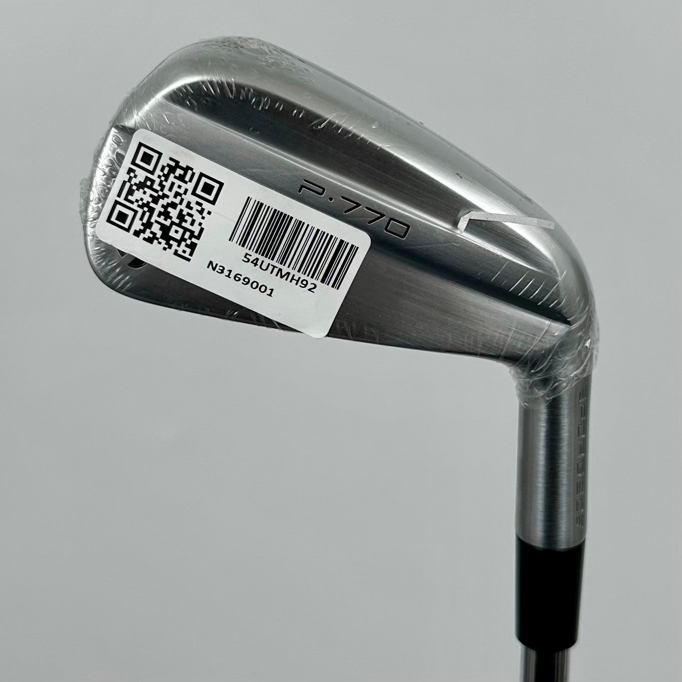 TaylorMade P770 J4 / Regular / Nippon N.S.PRO Modus 3 Tour 105 R