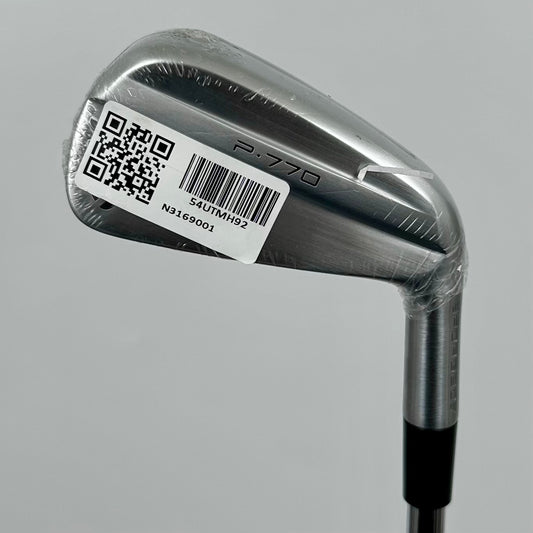 TaylorMade P770 J4 / Regular / Nippon N.S.PRO Modus 3 Tour 105 R