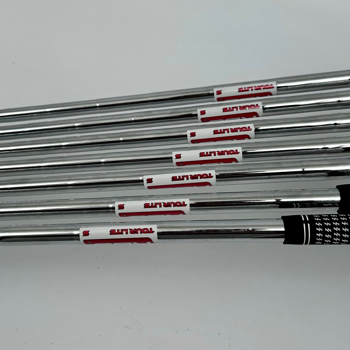 Takomo Iron 101 4-P / Stiff / KBS Tour Lite S