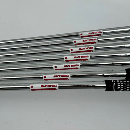 Takomo Iron 101 4-P / Stiff / KBS Tour Lite S
