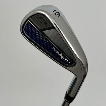 Callaway Paradym 5-P / Regular / TT Elevate MPH 95 R