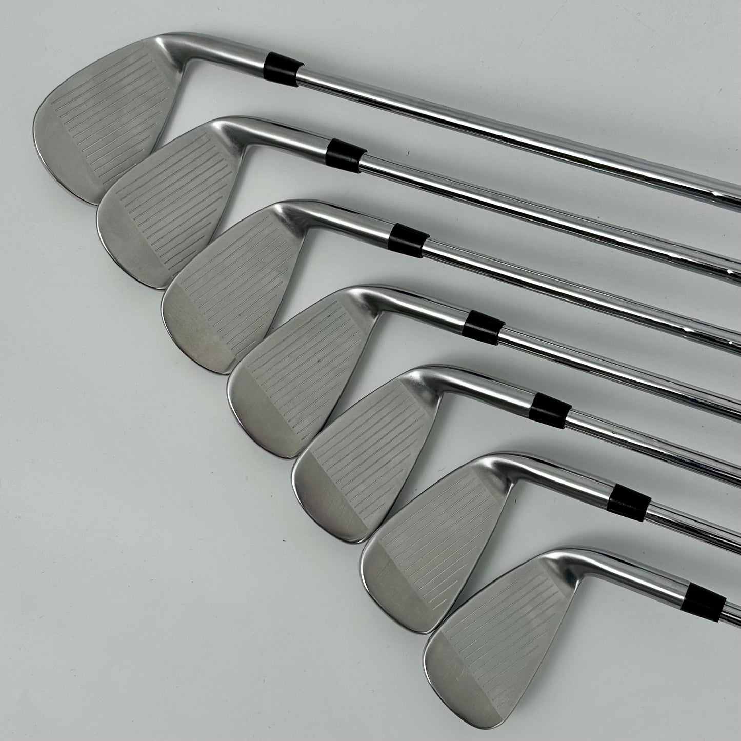 Takomo Iron 101 4-P / Stiff / KBS Tour Lite S