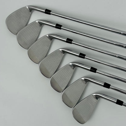 Takomo Iron 101 4-P / Stiff / KBS Tour Lite S