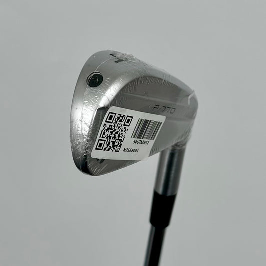TaylorMade P770 J4 / Regular / Nippon N.S.PRO Modus 3 Tour 105 R