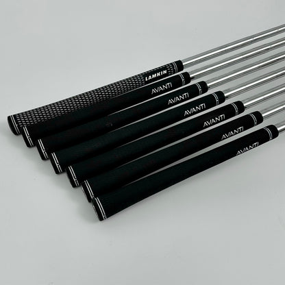 Takomo Iron 101 4-P / Stiff / KBS Tour Lite S