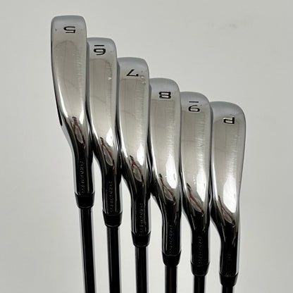 Callaway Paradym 5-P / Regular / TT Elevate MPH 95 R