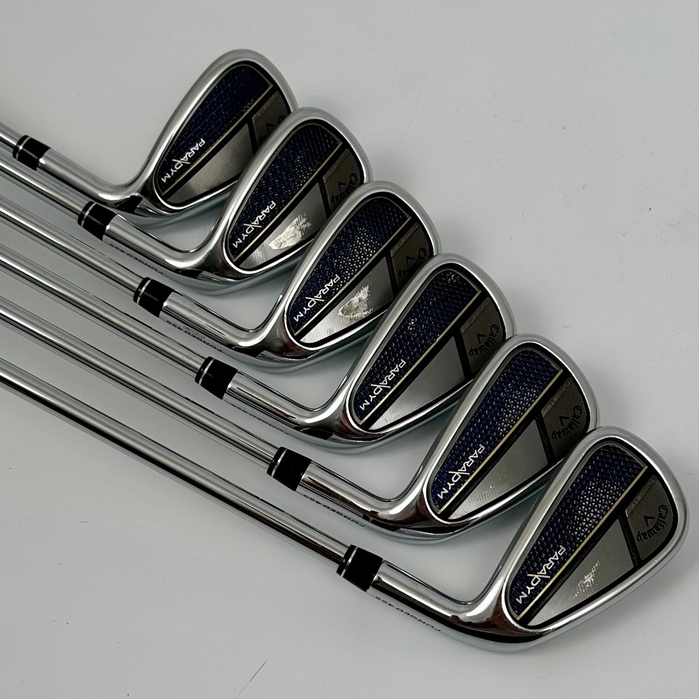 Callaway Paradym 5-P / Regular / TT Elevate MPH 95 R