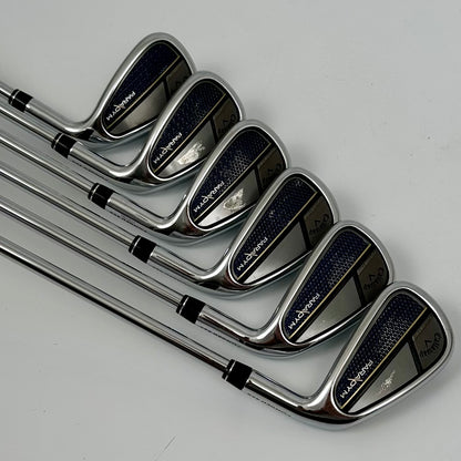 Callaway Paradym 5-P / Regular / TT Elevate MPH 95 R