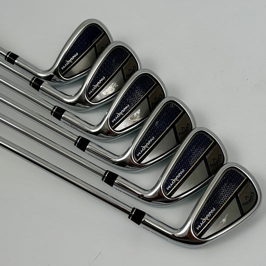 Callaway Paradym 5-P / Regular / TT Elevate MPH 95 R