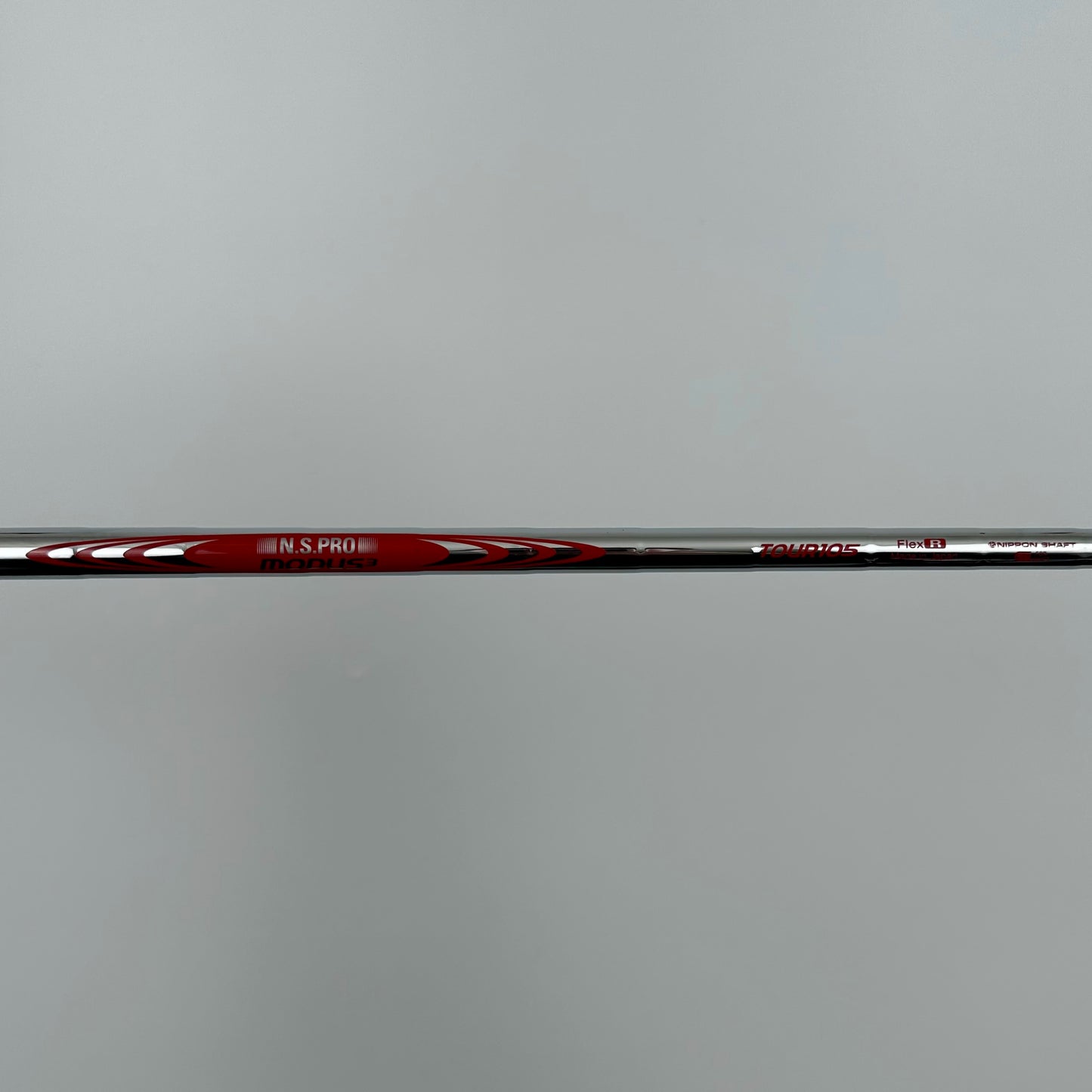 TaylorMade P770 J4 / Regular / Nippon N.S.PRO Modus 3 Tour 105 R