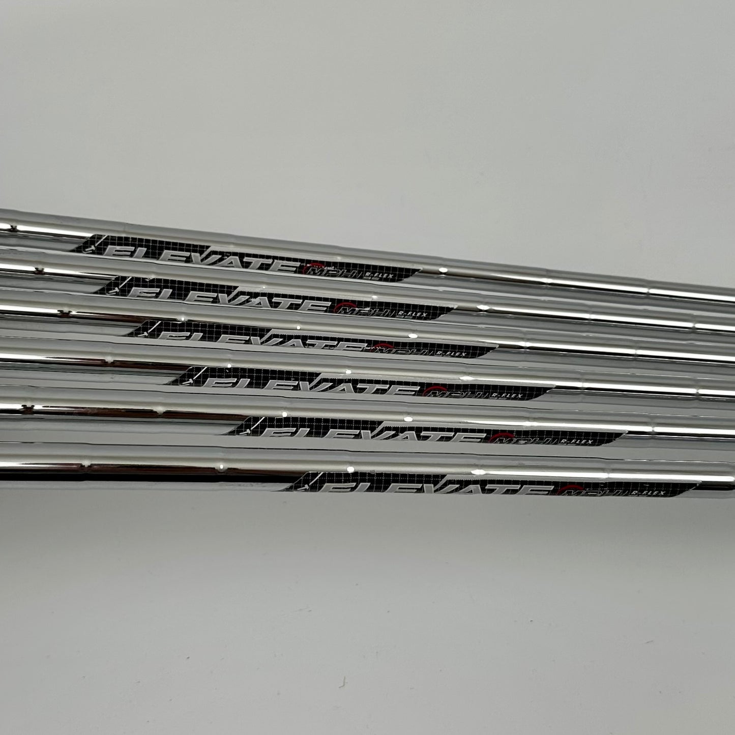 Callaway Paradym 5-P / Regular / TT Elevate MPH 95 R