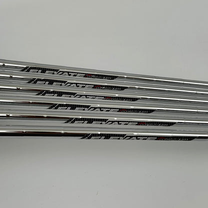 Callaway Paradym 5-P / Regular / TT Elevate MPH 95 R