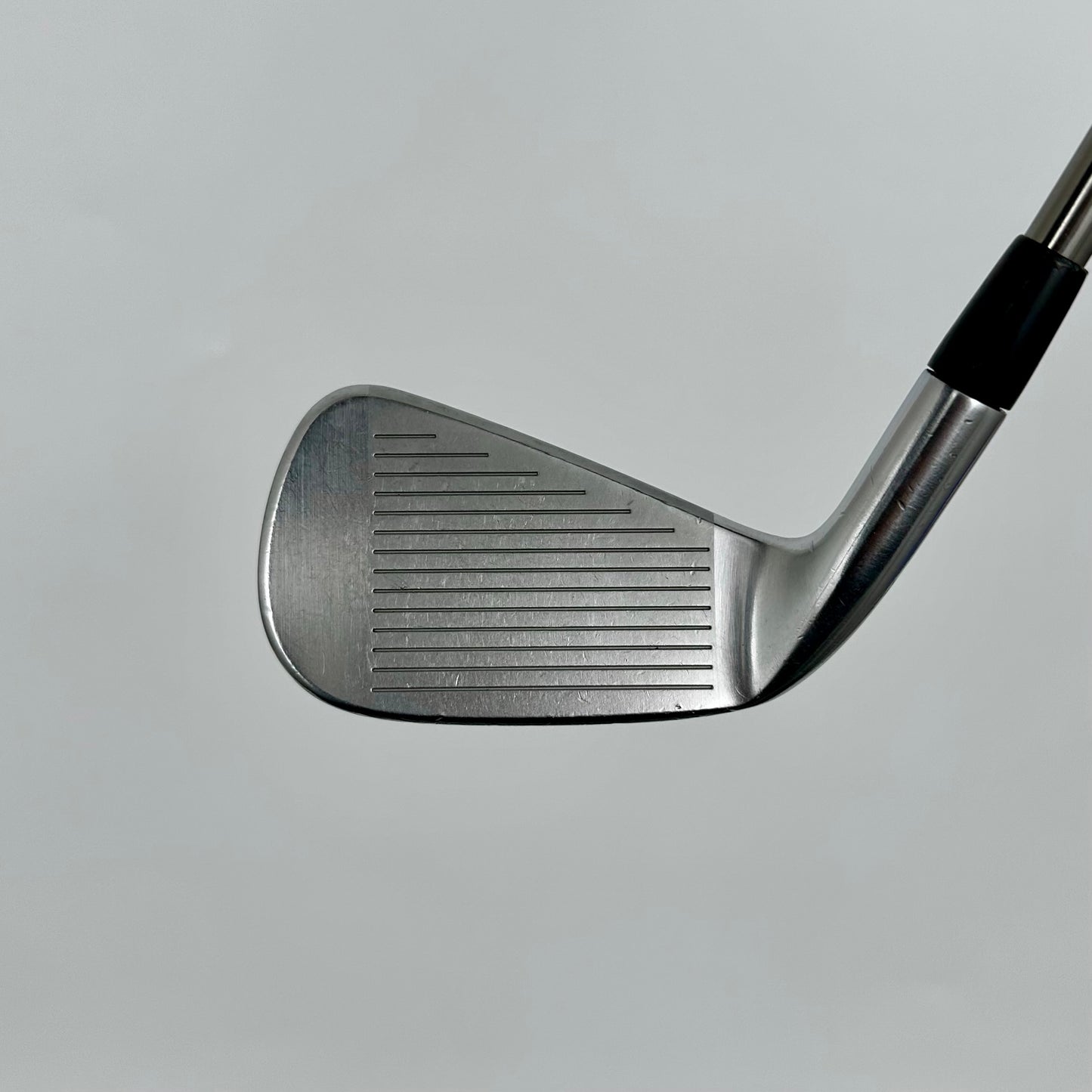 Cobra KING Forged Tour 6-P / Senior / UST Mamiya Recoil ES 460 F2