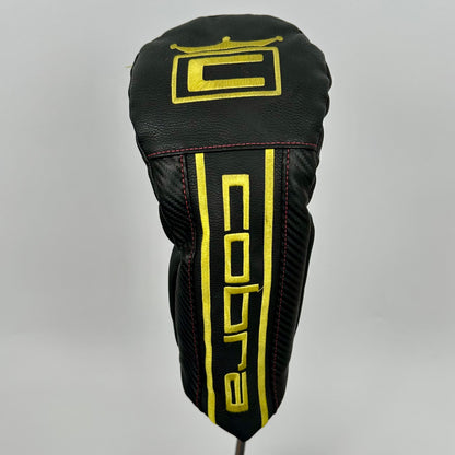 Cobra King SpeedZone Driver 10,5° / Stiff / Grafalloy Prolaunch 65 S