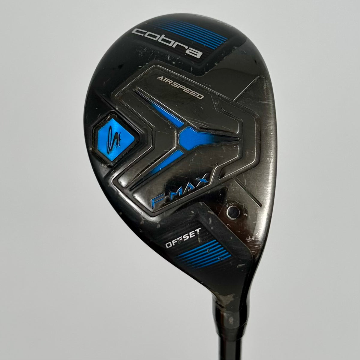 Cobra F-Max Airspeed Offset Hybrid 5 25° / Senior / Cobra Airspeed 45 Lite
