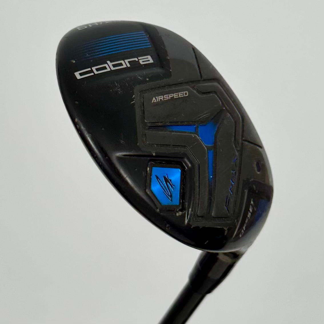 Cobra F-Max Airspeed Offset Hybrid 5 25° / Senior / Cobra Airspeed 45 Lite
