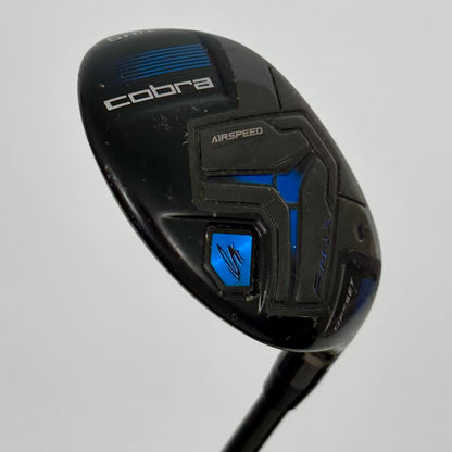Cobra F-Max Airspeed Offset Hybrid 5 25° / Senior / Cobra Airspeed 45 Lite