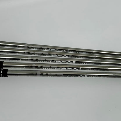 Cobra KING Forged Tour 6-P / Senior / UST Mamiya Recoil ES 460 F2