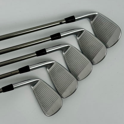 Cobra KING Forged Tour 6-P / Senior / UST Mamiya Recoil ES 460 F2