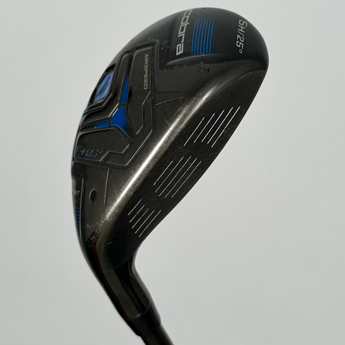 Cobra F-Max Airspeed Offset Hybrid 5 25° / Senior / Cobra Airspeed 45 Lite