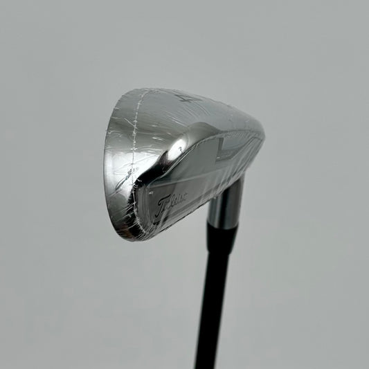 Titleist U505 Utility 4 22° / Stiff / Tour AD IZ-95 S Hybrid