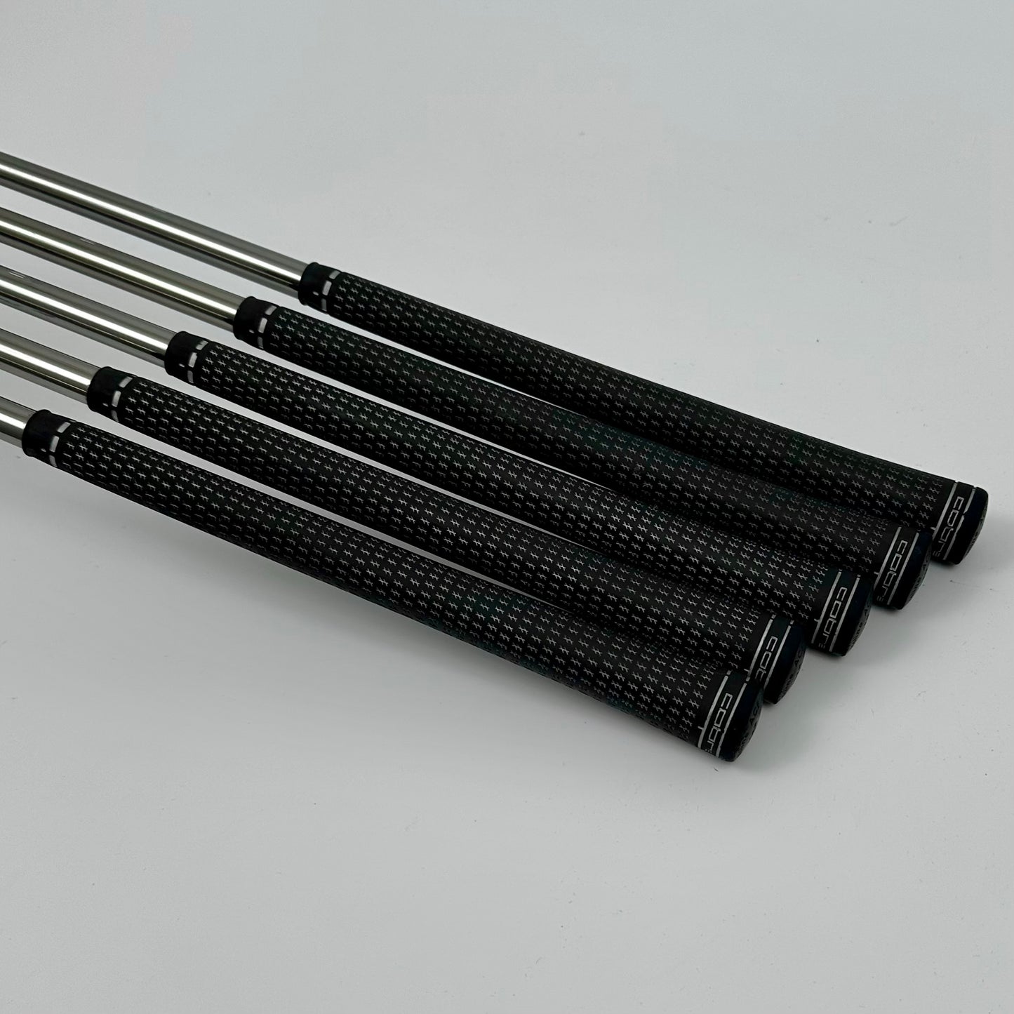 Cobra KING Forged Tour 6-P / Senior / UST Mamiya Recoil ES 460 F2