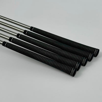 Cobra KING Forged Tour 6-P / Senior / UST Mamiya Recoil ES 460 F2