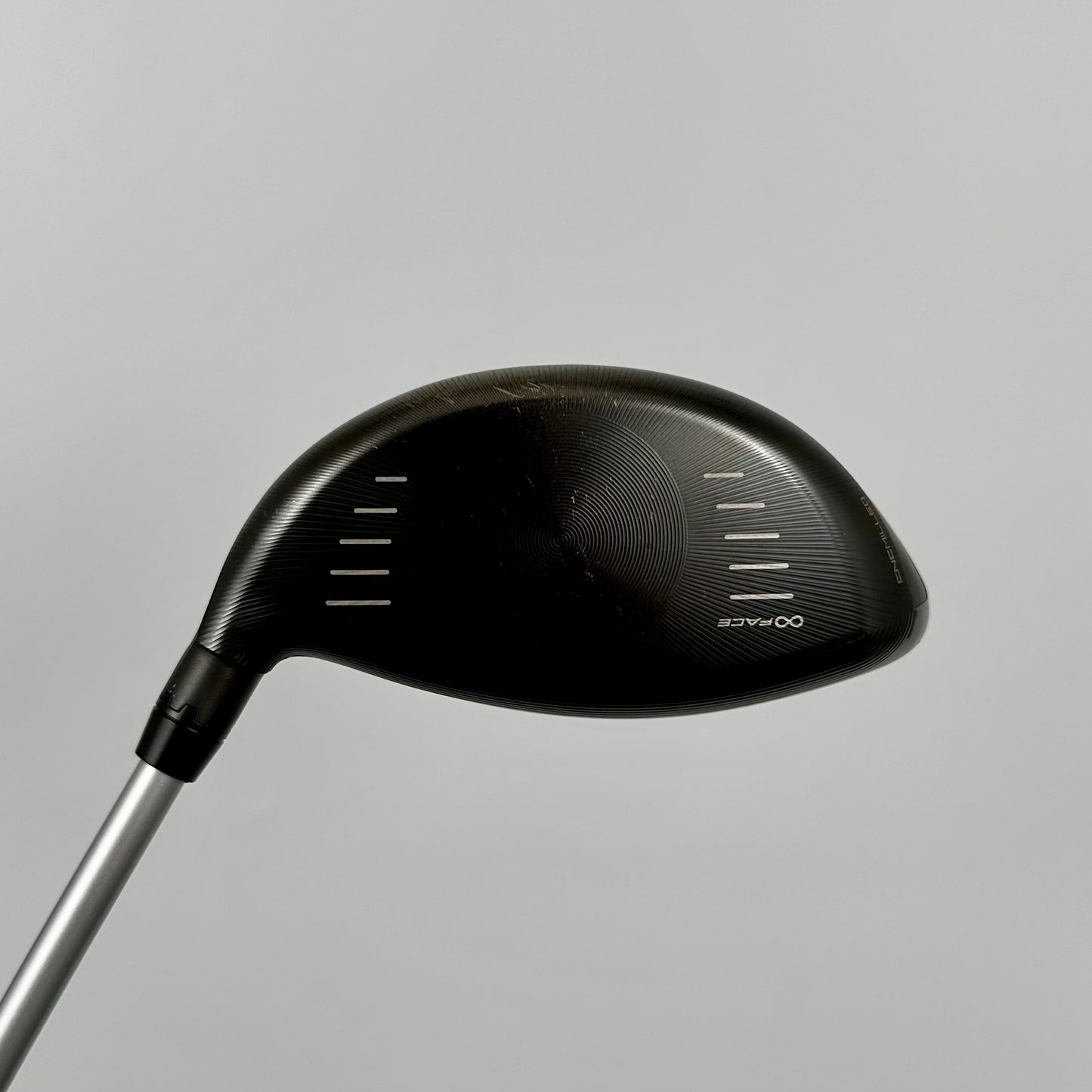 Cobra King SpeedZone Driver 10,5° / Stiff / Grafalloy Prolaunch 65 S