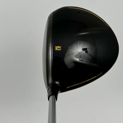 Cobra King SpeedZone Driver 10,5° / Stiff / Grafalloy Prolaunch 65 S
