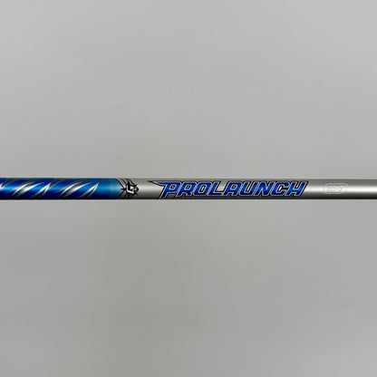 Cobra King SpeedZone Driver 10,5° / Stiff / Grafalloy Prolaunch 65 S
