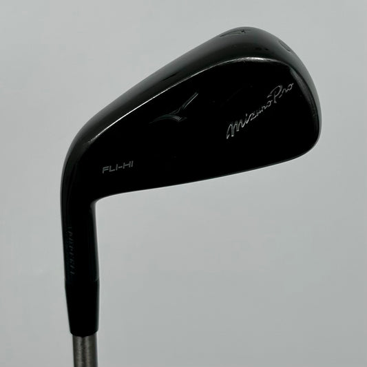 Mizuno Pro Fli-Hi Utility 4 21,5° / Regular / Aerotech Steelfiber F3