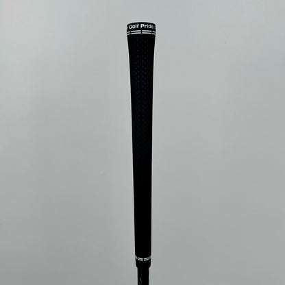 Mitsubishi Kai´li Dark Waves White 70-X / X-Stiff / Cobra DS-Adapt