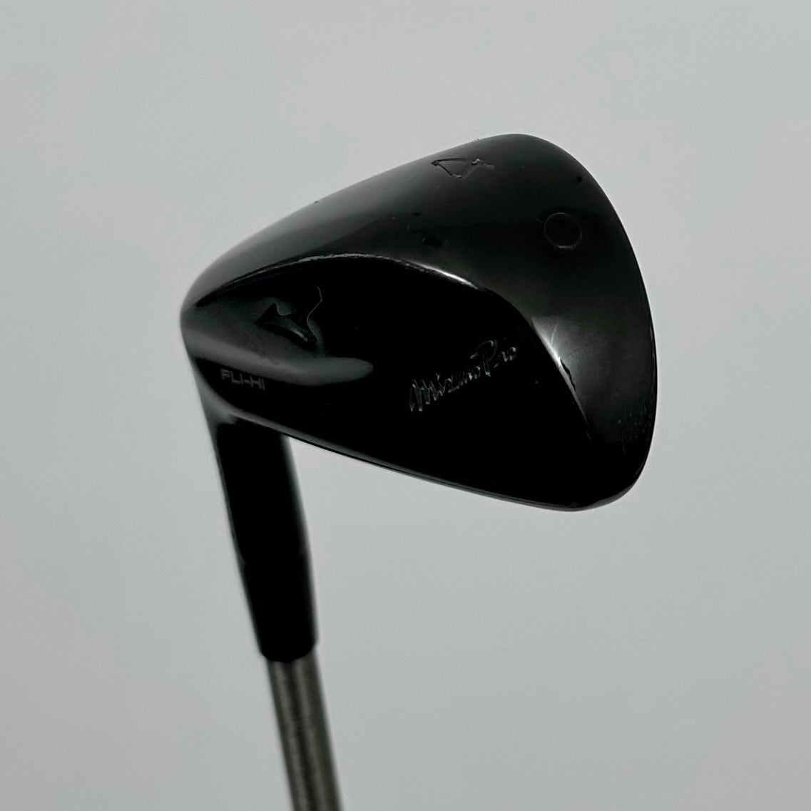 Mizuno Pro Fli-Hi Utility 4 21,5° / Regular / Aerotech Steelfiber F3