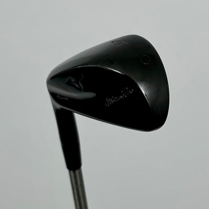 Mizuno Pro Fli-Hi Utility 4 21,5° / Regular / Aerotech Steelfiber F3