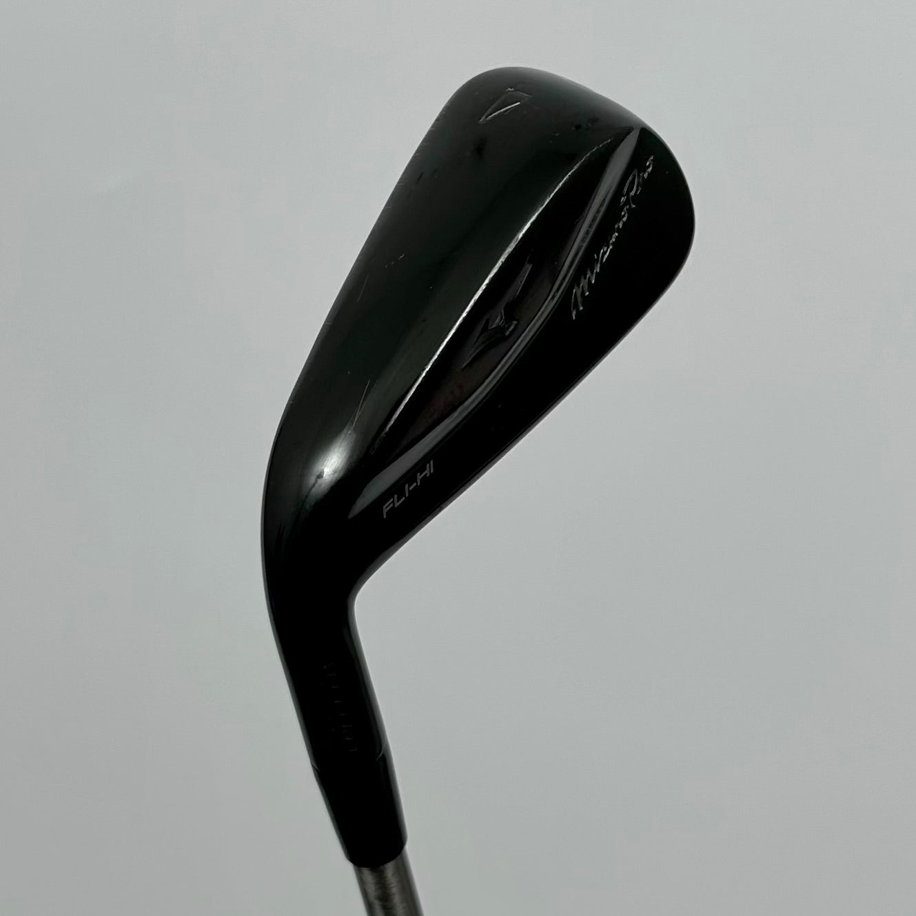 Mizuno Pro Fli-Hi Utility 4 21,5° / Regular / Aerotech Steelfiber F3